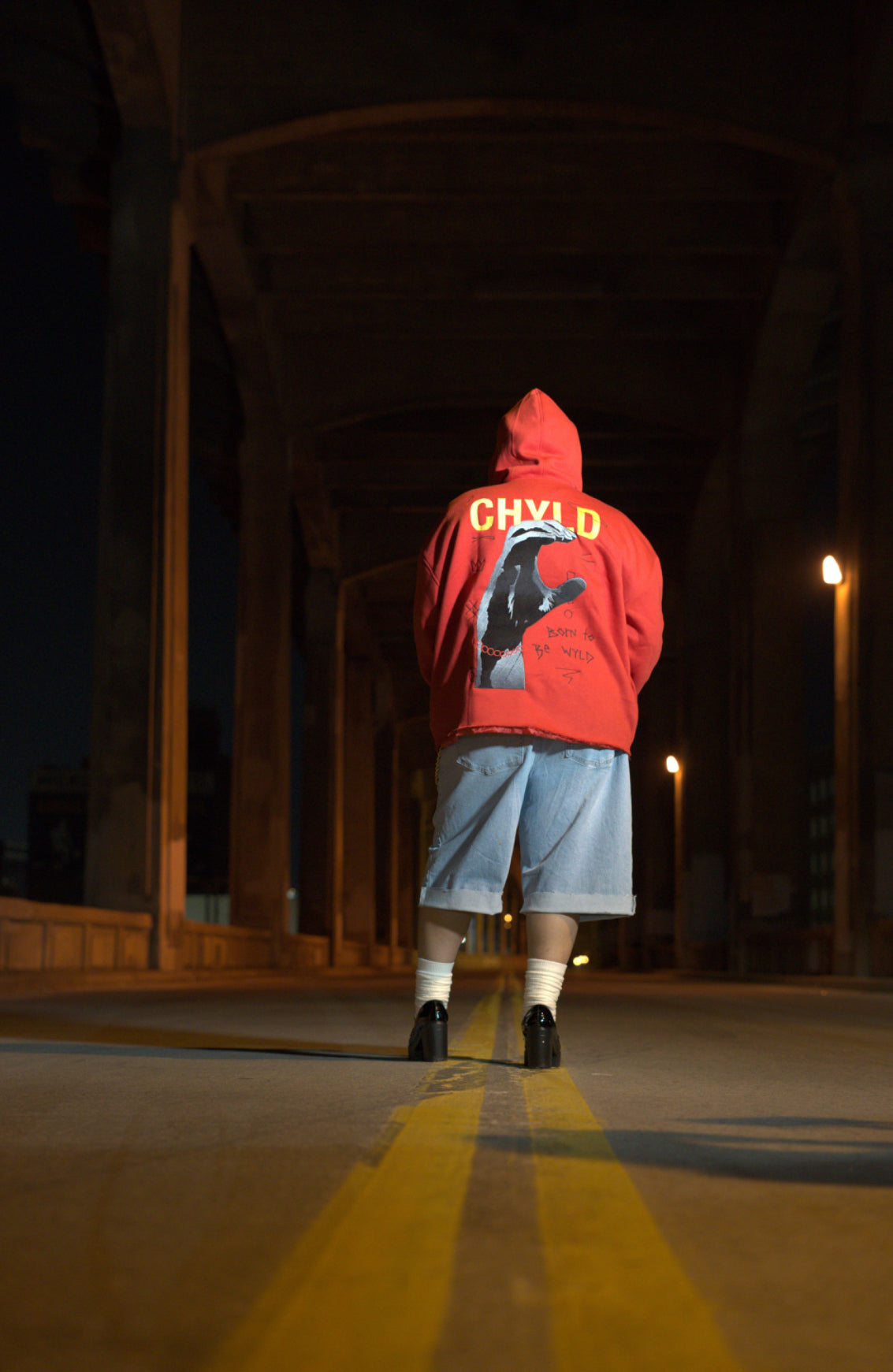 Sign Language Hoodie