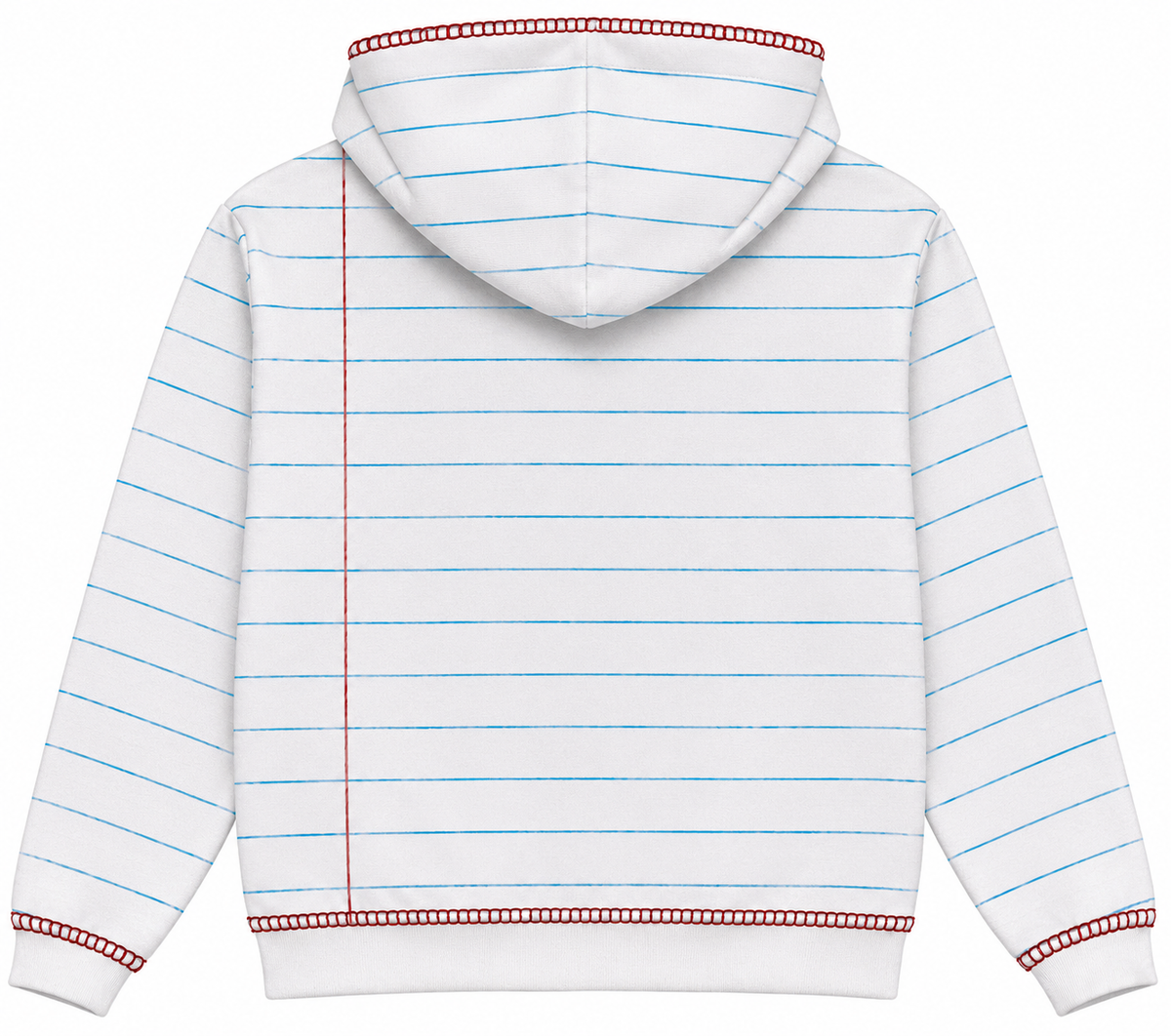 “Notebook” Jacket — PRE-ORDER